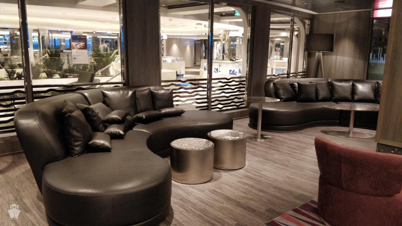 MSC Seaview