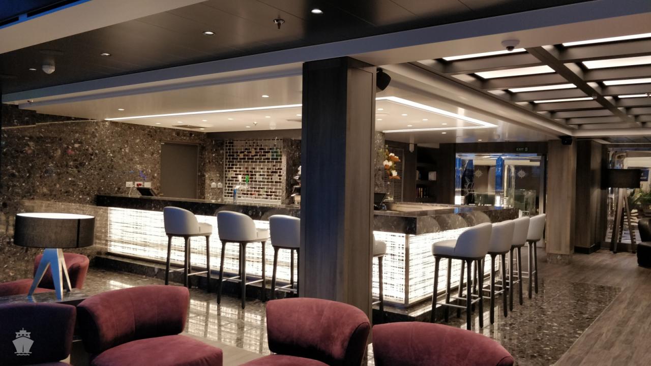MSC Seaview