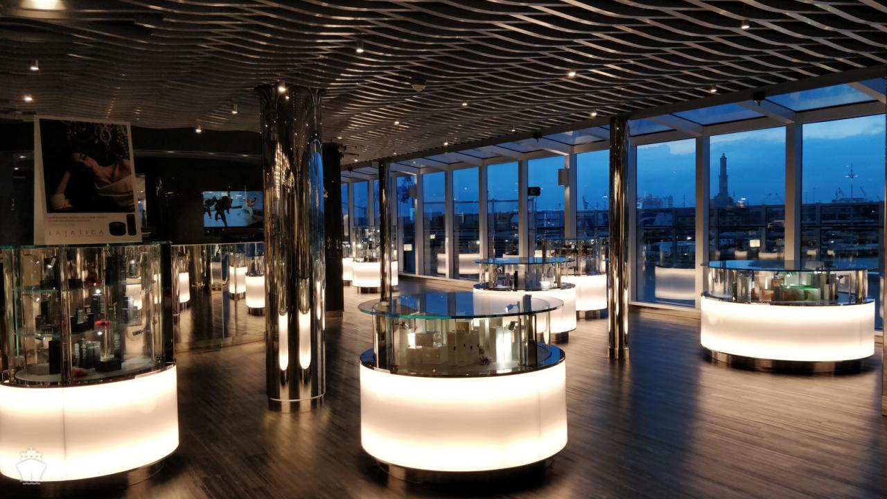 MSC Seaview
