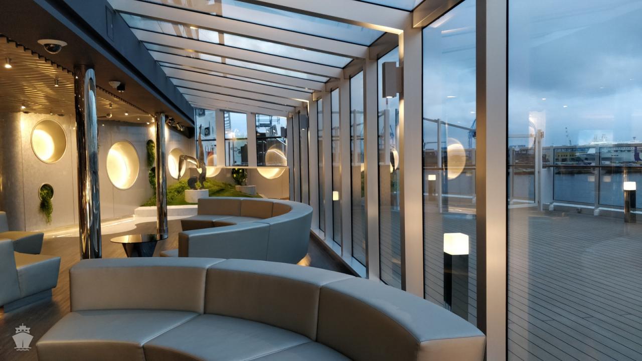 MSC Seaview