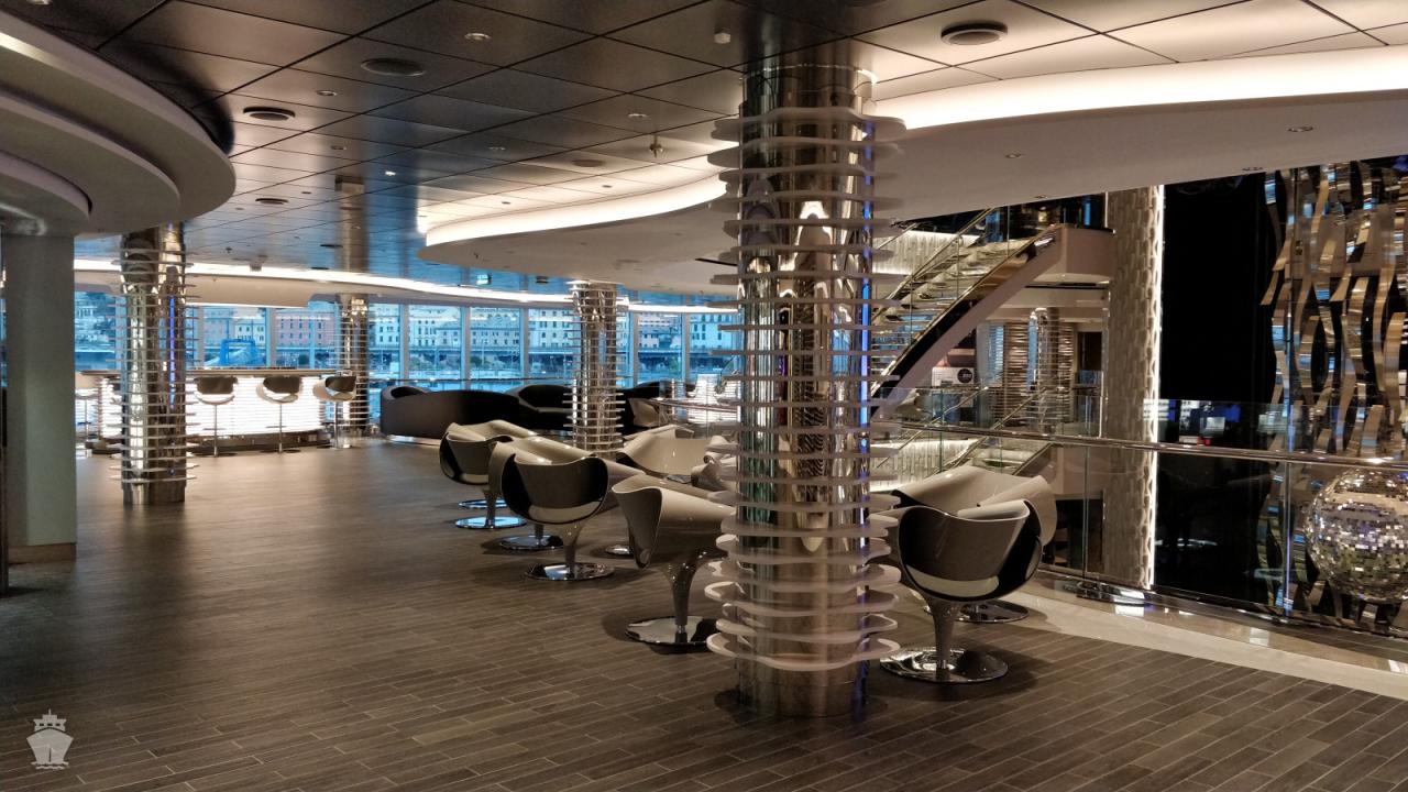 MSC Seaview