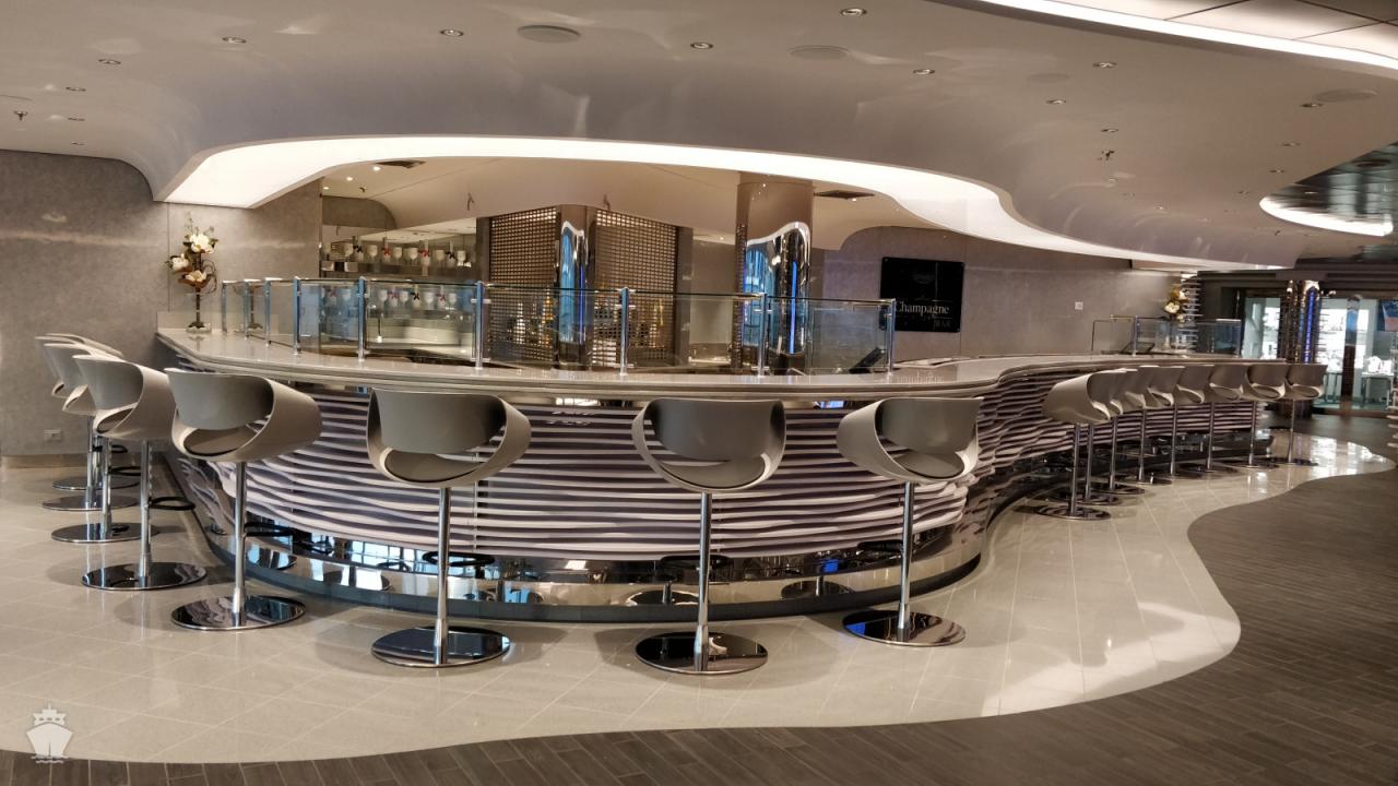 MSC Seaview