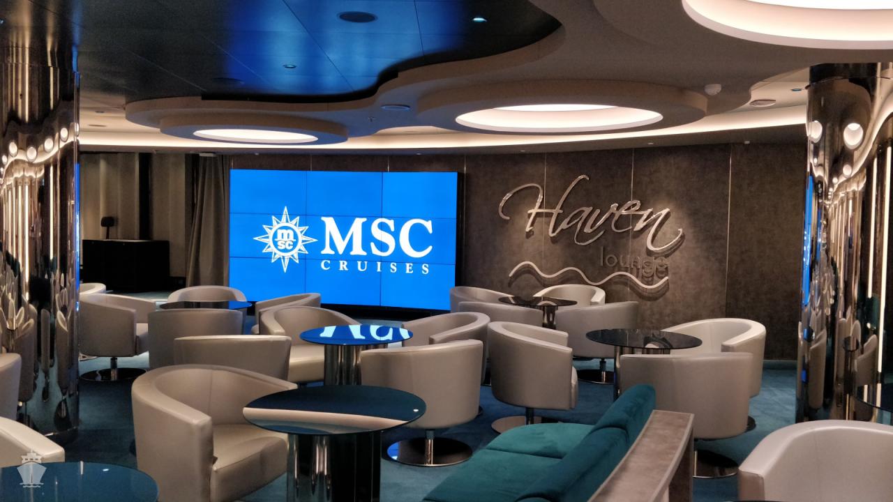 MSC Seaview