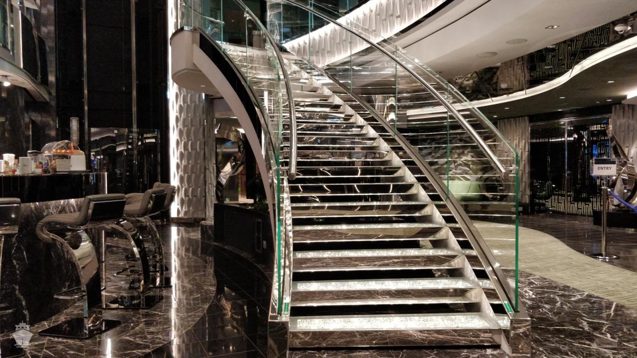 MSC Seaview