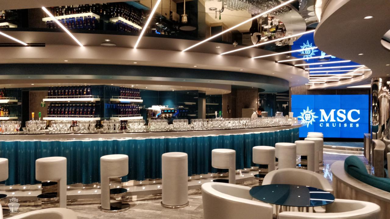 MSC Seaview