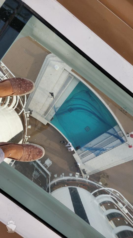 MSC Seaview