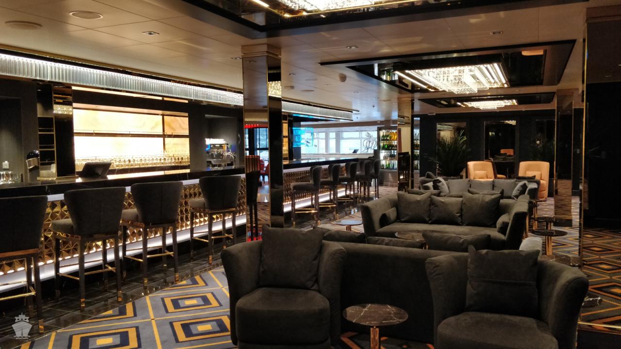 MSC Seaview