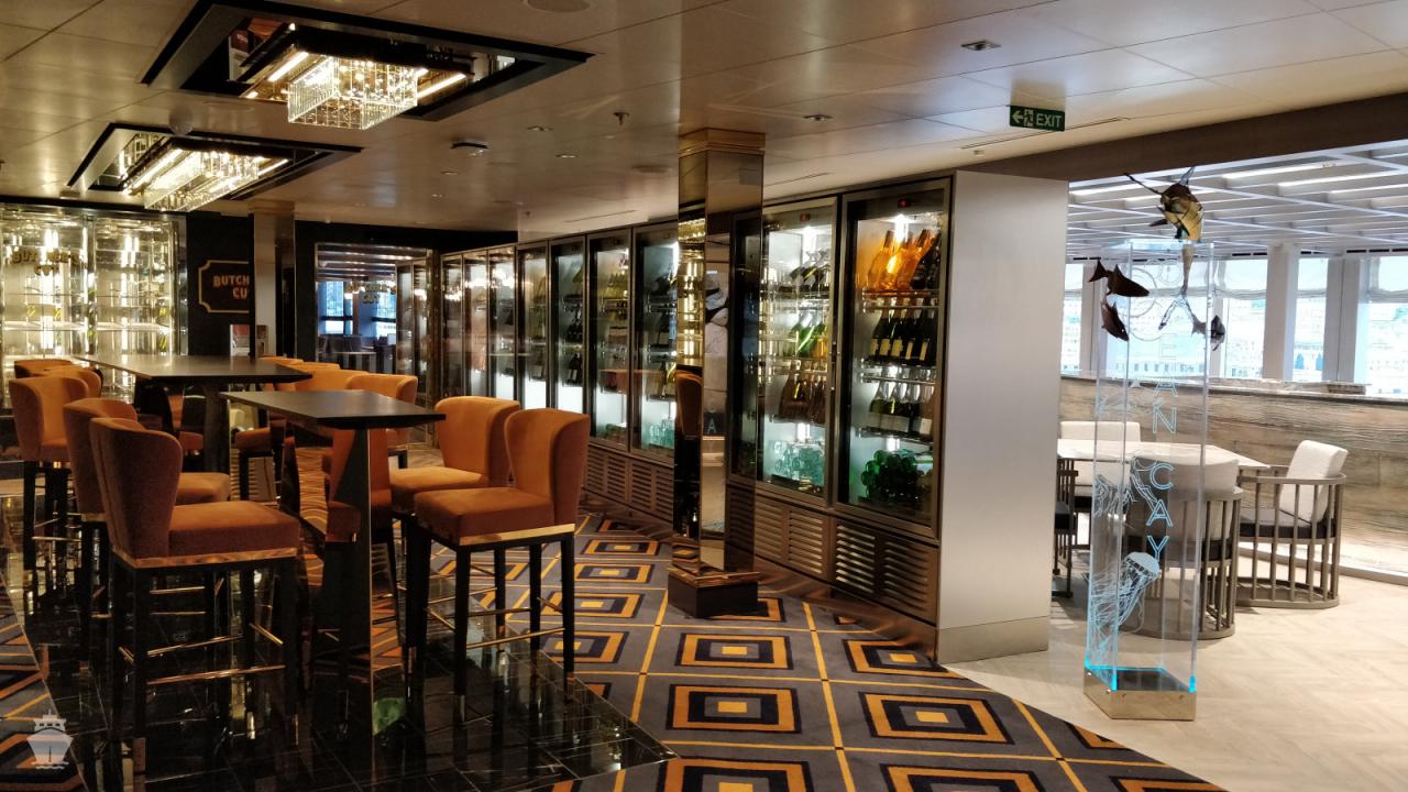 MSC Seaview