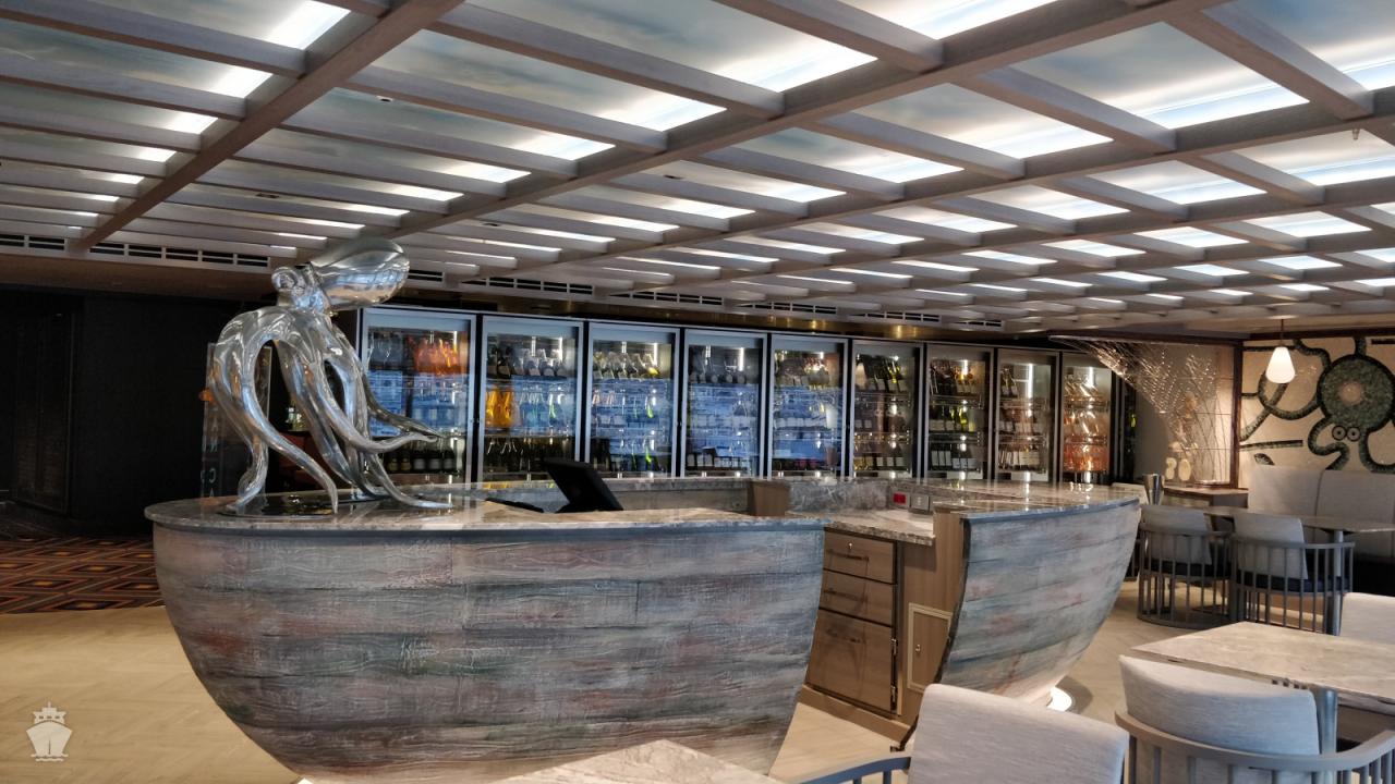 MSC Seaview