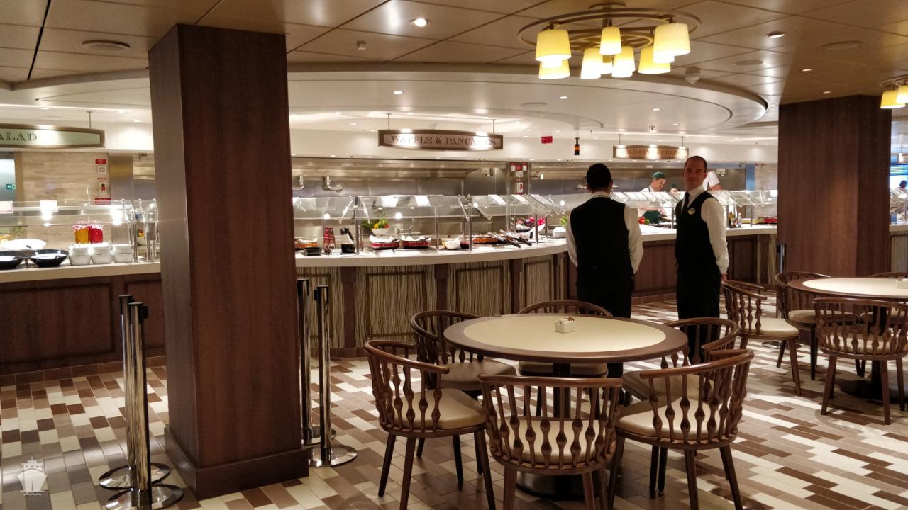 MSC Seaview
