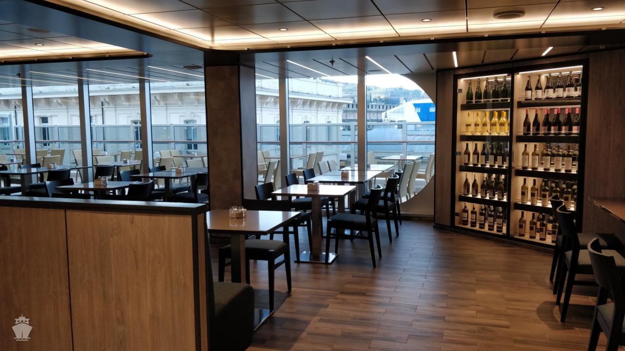 MSC Seaview