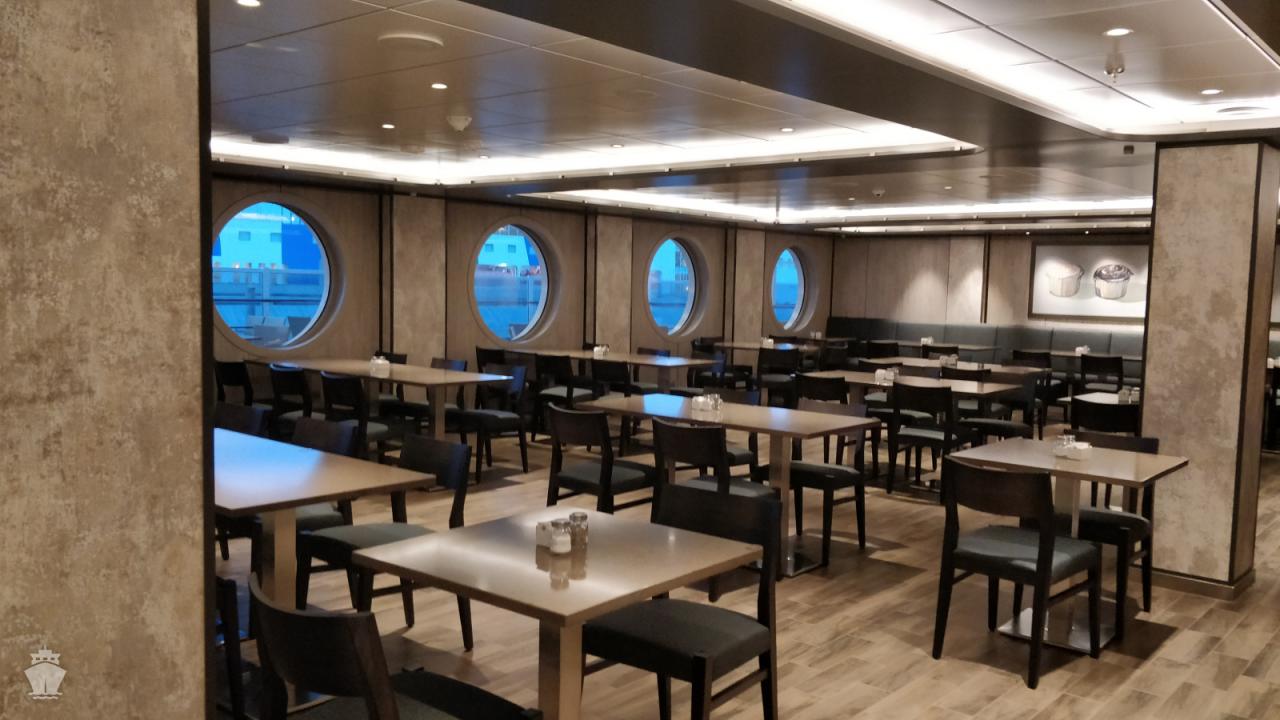 MSC Seaview