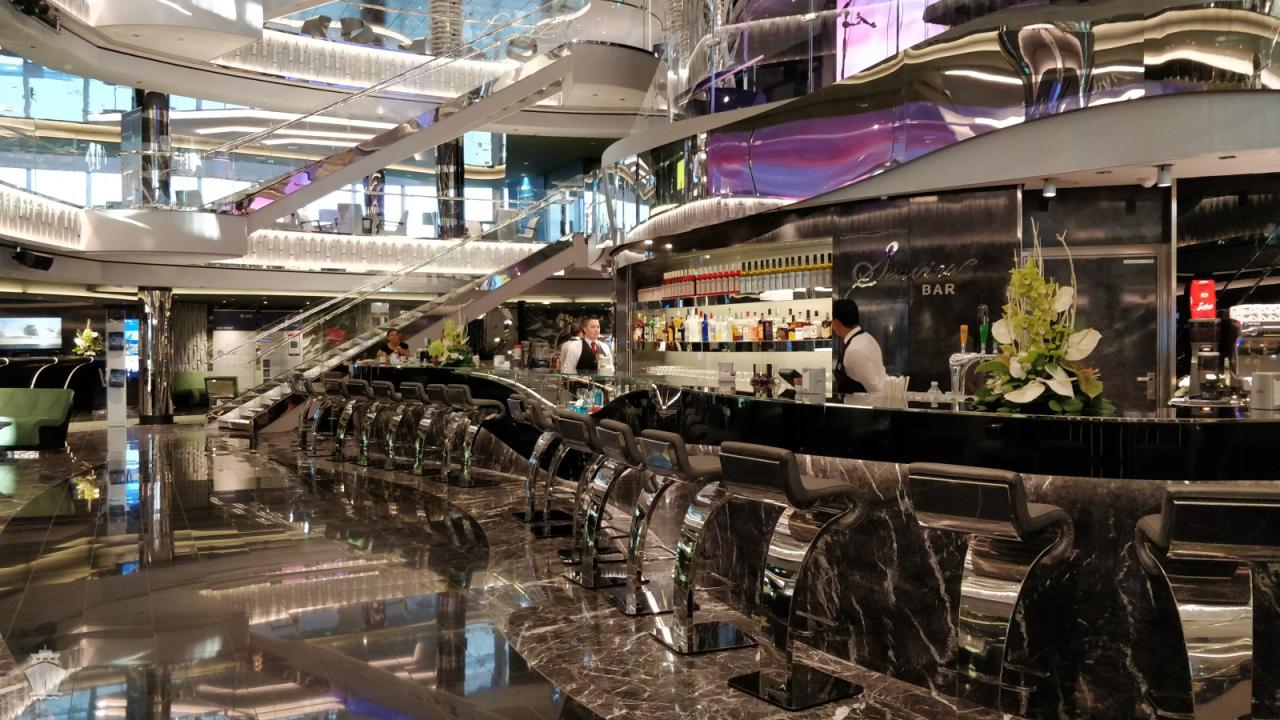 MSC Seaview