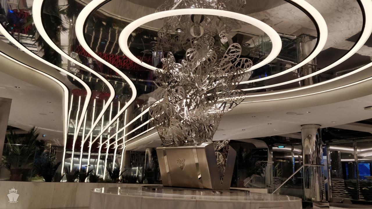 MSC Seaview