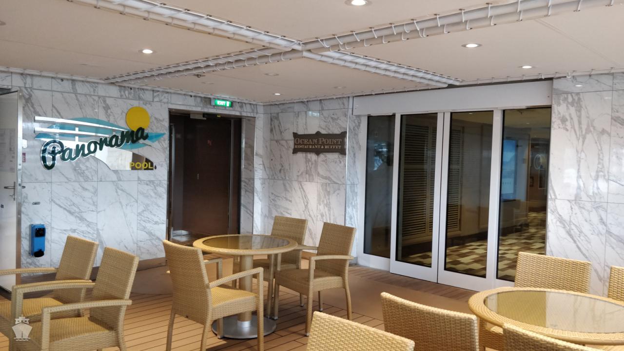 MSC Seaview