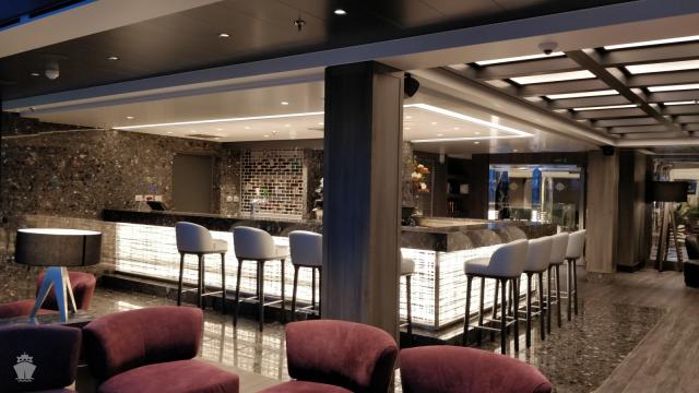 MSC Seaview