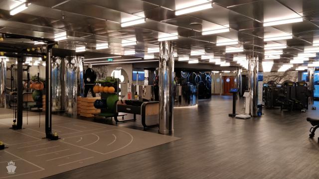 MSC Seaview