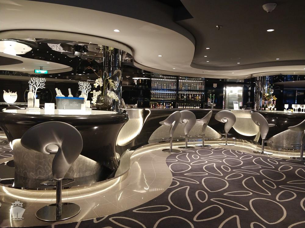 MSC Grandiosa