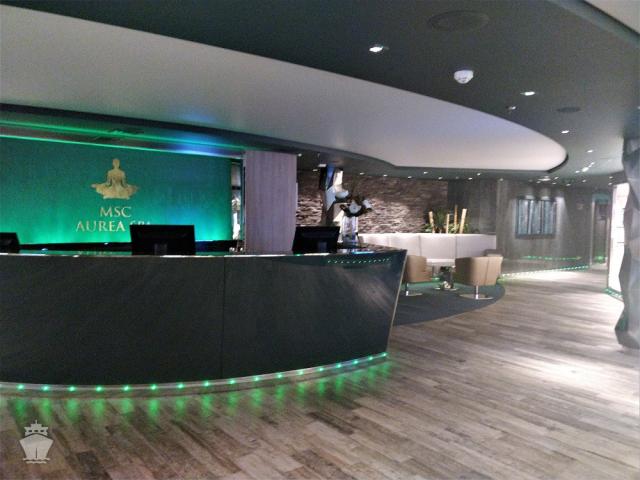MSC Grandiosa