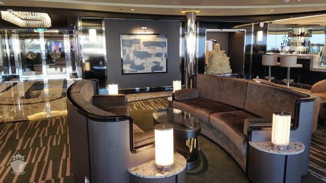 MSC Grandiosa