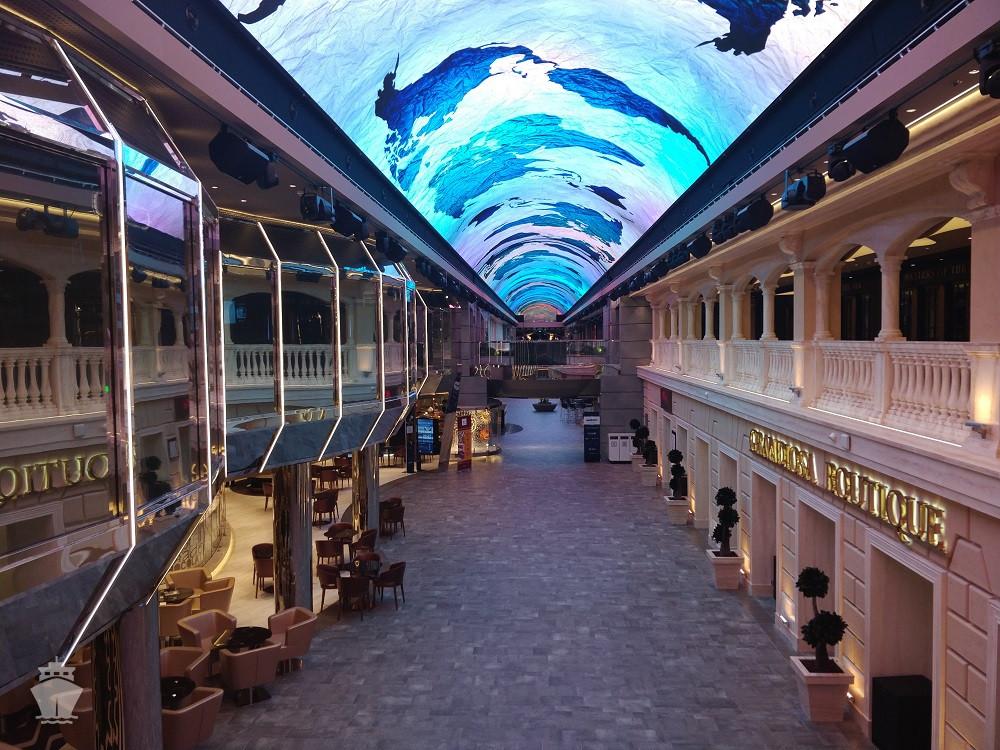 MSC Grandiosa