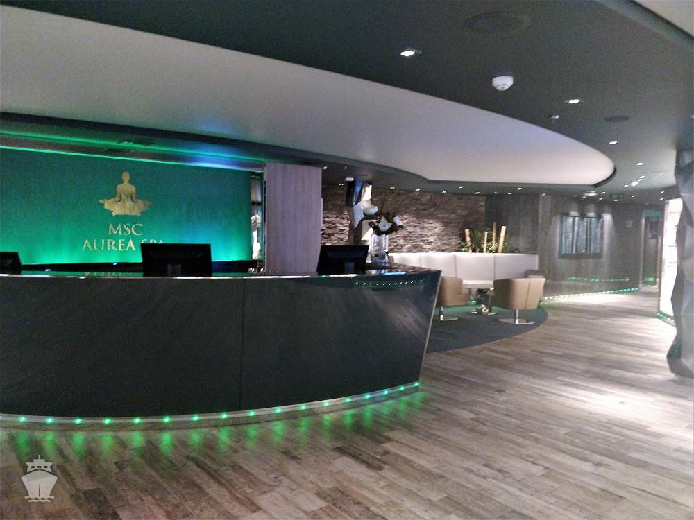 MSC Grandiosa