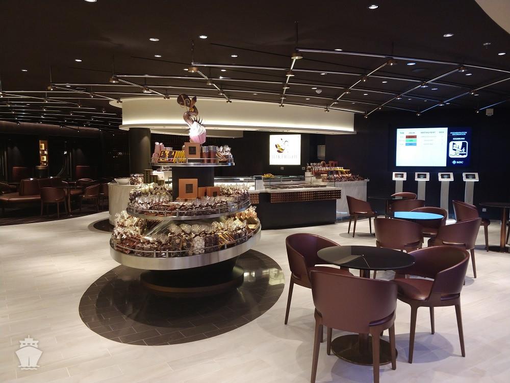MSC Grandiosa