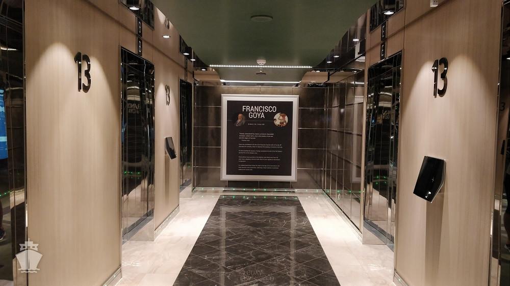 MSC Grandiosa