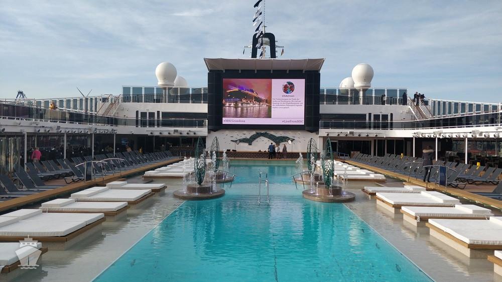 MSC Grandiosa