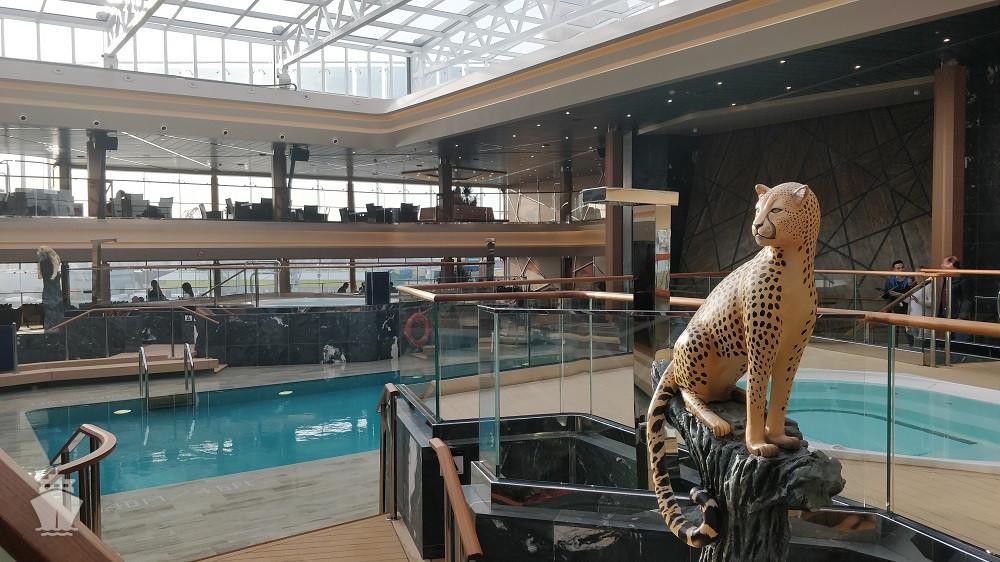 MSC Grandiosa
