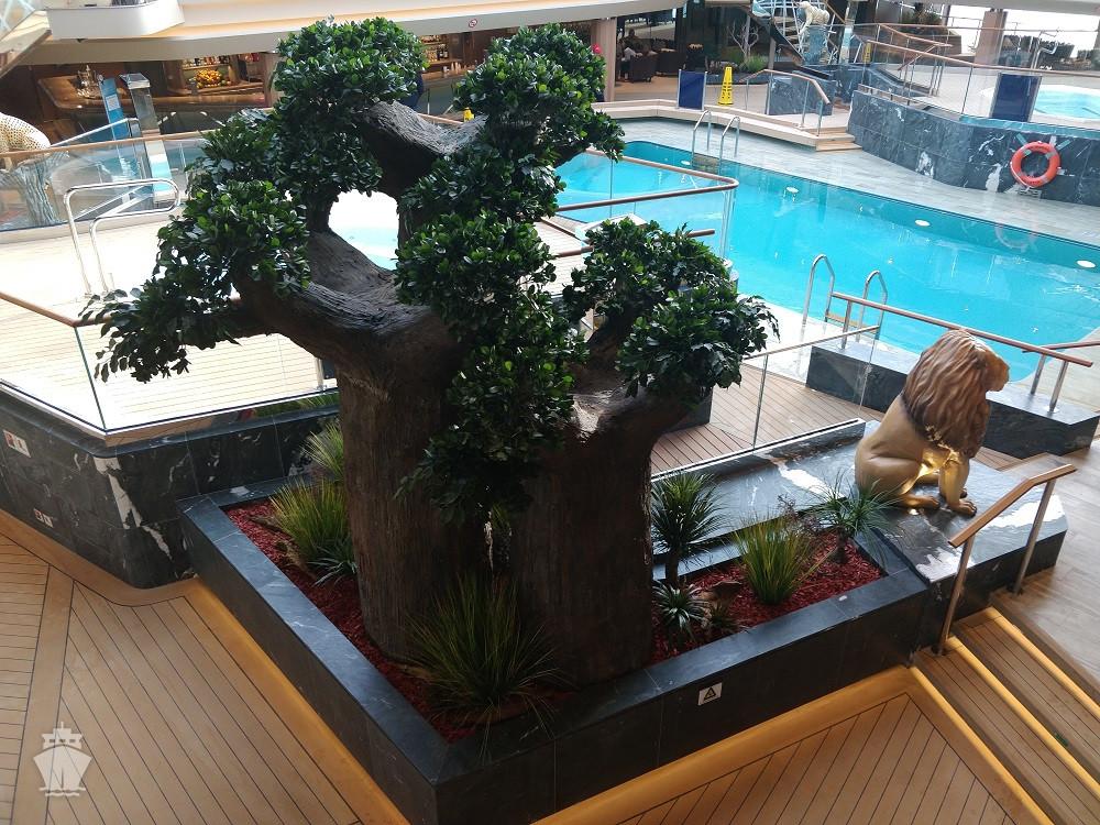 MSC Grandiosa