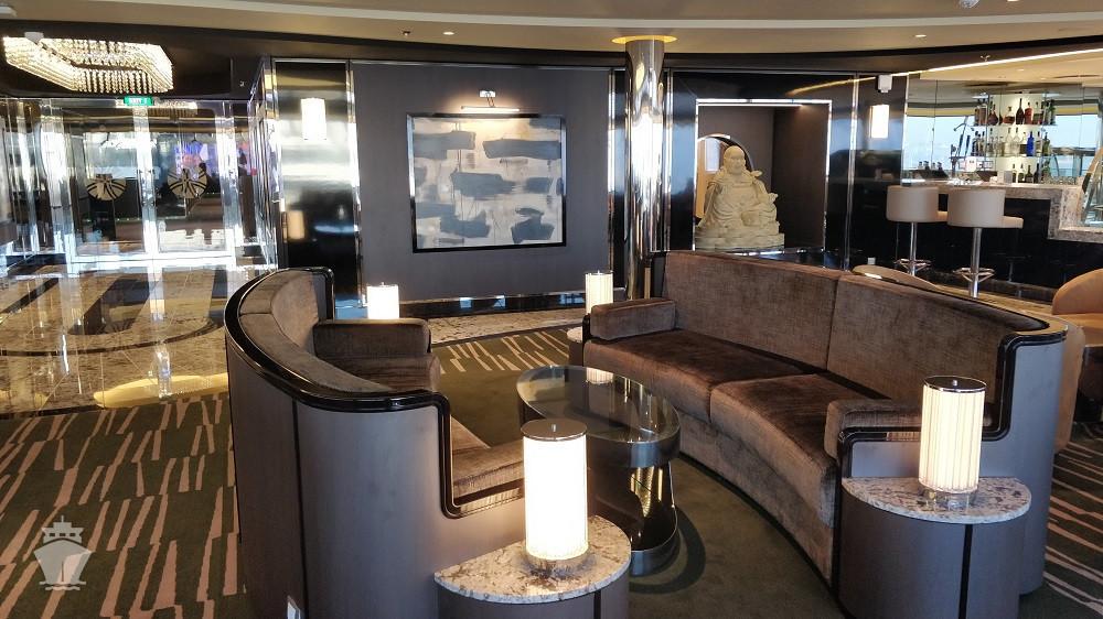 MSC Grandiosa
