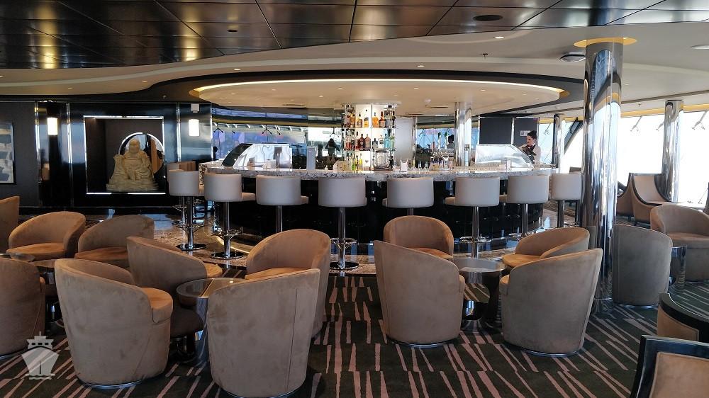MSC Grandiosa