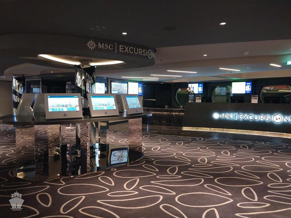 MSC Grandiosa