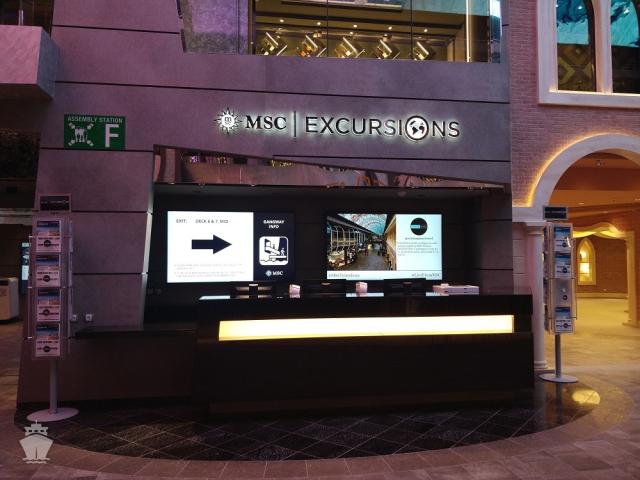 MSC Grandiosa