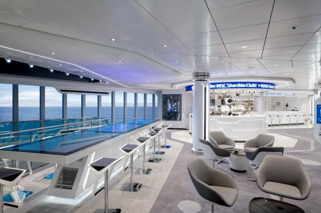 MSC Virtuosa