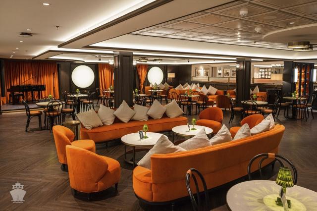 MSC Virtuosa