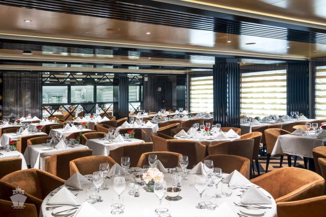 MSC Virtuosa
