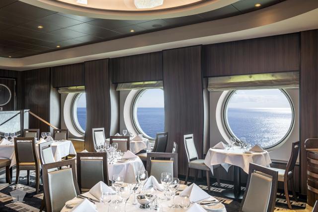 MSC Virtuosa