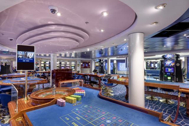 MSC Opera