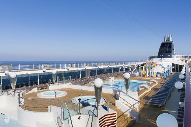 MSC Opera