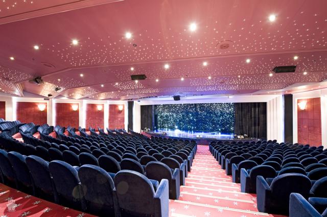 MSC Opera