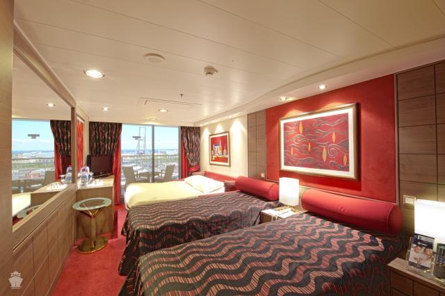 MSC Poesia