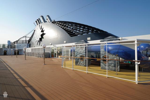MSC Poesia