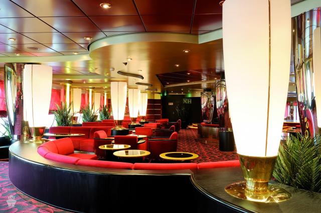 MSC Poesia