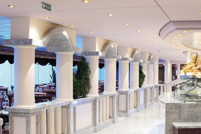 MSC Poesia