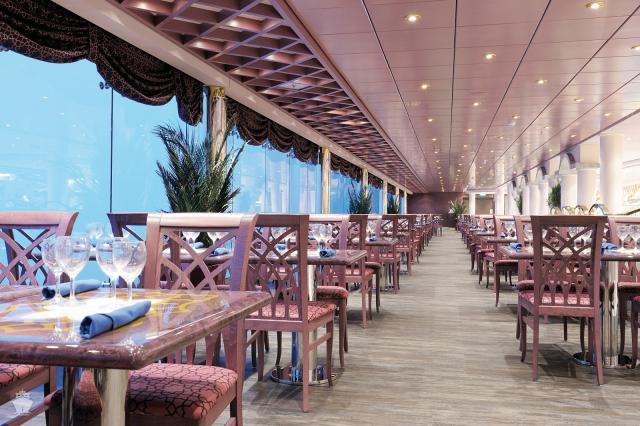 MSC Poesia