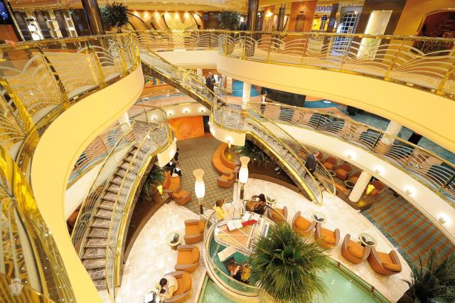 MSC Poesia