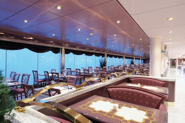 MSC Poesia