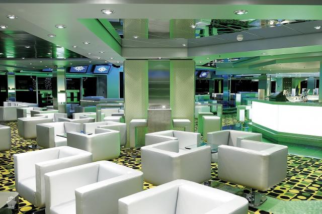 MSC Poesia